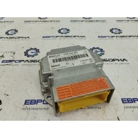 Блок AirBag Bentley Continental GT 2007 3W8909601