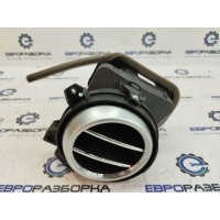 Дефлектор обдува салона Bentley Continental GT 2007 3W0819357