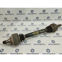 Полуось BMW 3 E92 2007 33212283455, 2283455