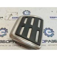 Накладка педали Audi Q7 4L 2012 8W2723173