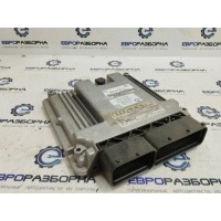 Блок управления двигателем Audi A4 B8 2014 8R0907401J, 8R0907401J8F0