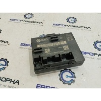 Блок управления двери Audi A4 B8 2014 8K0959795E