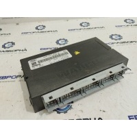 Блок управления пневмоподвеской Audi A8 D4 2011 4H0907553E, 4461570500