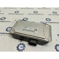 Блок управления камерой Audi A4 B8 2014 4G0907107D, 0203500005