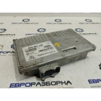 Блок управления (другие) Audi A8 D4 2011 4H0907145, 4H0907145B