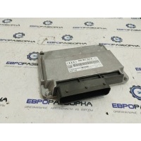 Блок управления полным приводом Audi A4 B8 2014 4H0907163A, 5WK11740