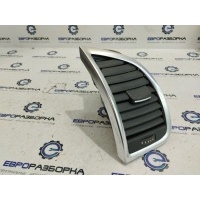 Воздуховод Audi Q7 4L 2012 4L0820901