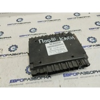 Блок комфорта Porsche Cayenne 957 2009 7L5937049AA