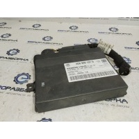 Блок управления бесключевым доступом Bentley Continental GT 2007 3D0909137D, 3D0909137D01D, 3D0909137D01E, 3D0909137D01F, 3D0909137D01M, 5WK48827 5WK48505