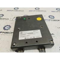 Блок Bluetooth Volkswagen Touareg 1 GP 2008 7L6035730C