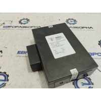 Блок управления крышкой багажника Volkswagen Touareg 1 GP 2008 7L5959107