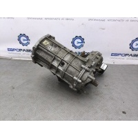 Раздаточная коробка Audi Q7 4L 2011 0BU341010N, MTP