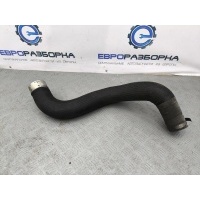 Патрубок интеркулера Jeep Grand Cherokee WK2 2017 52014833AB, 52014833AB, 52014833AA