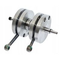 Вал коленчатый jawa 350 ts 638 639 640 вк 4motor