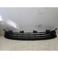 Opel astra k рестайлинг решётка бампера переднего центральная оригинал pdc 39130494