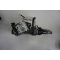 Hyundai i20 иммобилайзер ключ 2010rok