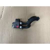 Toyota avensis t27 d4d датчик давления выхлопных газов dpf 89481 - 20030