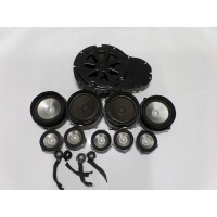 Land rover discovery iii динамик harman / kardon