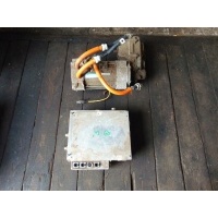 Śilnik электрический 8.0 квт m.go dlgf112200 - 4