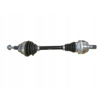 Привод переднее левая volkswagen arteon 3q0407271at new оригинальный