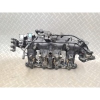 Коллектор впускной 55573171 снг meriva ii b astra iv j мокко 1.4 турбина