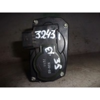 Заслонка дроссельная Infiniti EX I (J50) 2007 - 2013 2008 SERA57602,