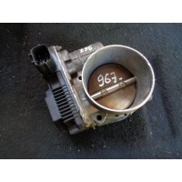 Заслонка дроссельная Nissan Murano I (Z50) 2002 - 2008 2003 SERA57601,