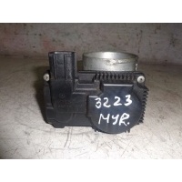Заслонка дроссельная Nissan Murano I (Z50) 2002 - 2008 2003 SERA57601,
