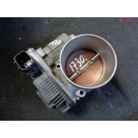 Заслонка дроссельная Nissan Murano I (Z50) 2002 - 2008 2005 SERA57601,