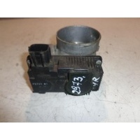 Заслонка дроссельная Nissan Murano I (Z50) 2002 - 2008 2007 SERA57601,