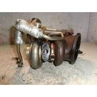 Турбина BMW 3-Series E90 2005 - 2009 2007 756368603, 7563686