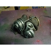 Турбина BMW 3-Series E90 2005 - 2009 2007 456471101, 4564711