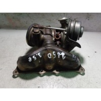 Турбина BMW 3-Series E92 2005 - 2013 2008 11657593016B02, 7593016