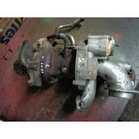 Турбина Mercedes S-klasse (W220) Рестайлинг 2002 - 2005 2004 A2750901280, 2750901280