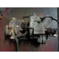 Турбина Mercedes S-klasse (W220) Рестайлинг 2002 - 2005 2004 A2750901380, 2750901380