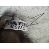 Турбина BMW 3-Series E90 2005 - 2009 2007 756368503, 7563685