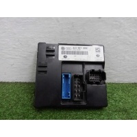 Блок комфорта Audi Q7 (4LB) 2005 - 2009 2008 4L0907289C,