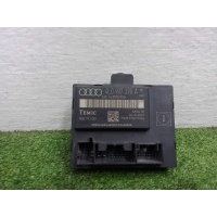 Блок комфорта Audi Q7 (4LB) 2005 - 2009 2008 4L0907290A,
