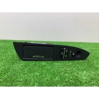 Кнопка стеклоподъемника BMW 7-Series F01,F02 2008 - 2012 2010 9195269 ; 61319195269, 61 31 9 195 269 ; 9 195 269