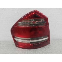 Фонарь крыла левый Mercedes GL (X164) 2006 - 2009 2008 A1648200564, 1648200564