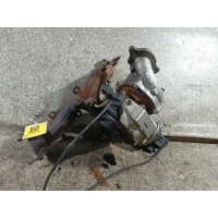 Турбина CBAB. Volkswagen Tiguan 2009 03L253016F,BV43B