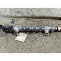 топливная рампа С ДАТЧИКАМИ. CBAB. Volkswagen Tiguan 2009 03L089G,03L089C,057130764H,0281006003