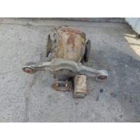 Дифференциал мост задняя mitsubishi pajero iii 3.2 did автомат e47d 3 , 917