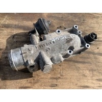 Клапан EGR Opel Astra G 2002 08226801