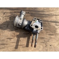 Клапан EGR Seat Altea 2009 06A131351F