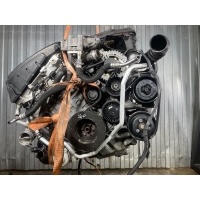двигатель BMW 5 series E60 2009 N54B30A 3.0Ti N54B30A 3.0Ti N54B30A