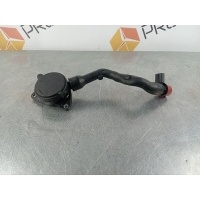 Маслоотделитель (сапун) Mercedes-Benz ML W164 2010 A6420100391, A6420100391, A6420160381, A6420100591, A6420101891, A6420100191