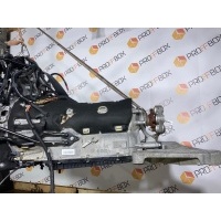 кпп автоматическая (акпп) BMW 7 series G11 2016 24008663920, GA8HP75Z - ZK7