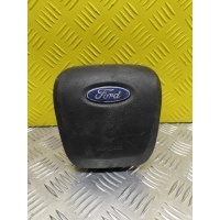 Подушка безопасности водителя Ford Ranger III (2011-2019) Пикап 2013 2004691, AB3921043B13