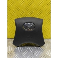 Подушка безопасности водителя Toyota Hilux (2005-2015) Пикап 2014 451300K110